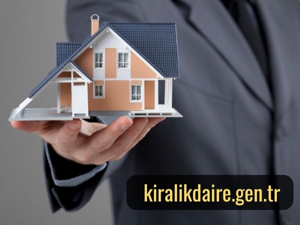 Doğlu Mahallesi Kiralık Daire